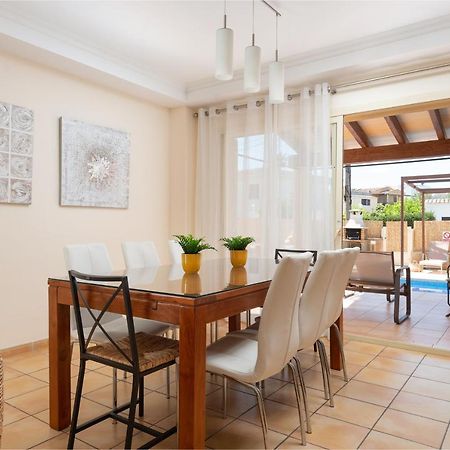 Ca S'Ingles Villa Alcudia  Exterior photo
