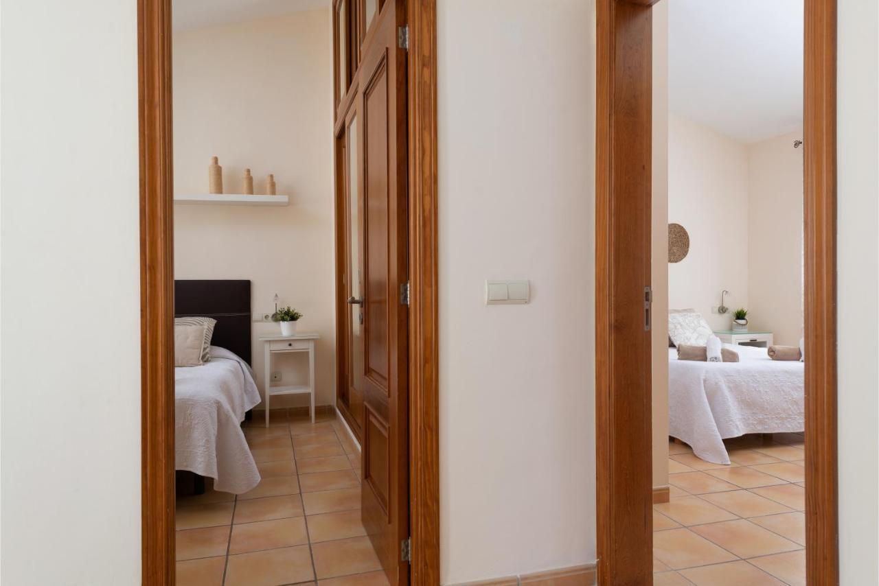 Ca S'Ingles Villa Alcudia  Exterior photo