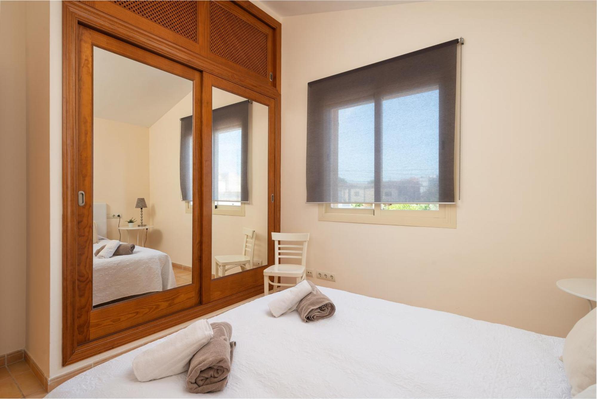 Ca S'Ingles Villa Alcudia  Exterior photo