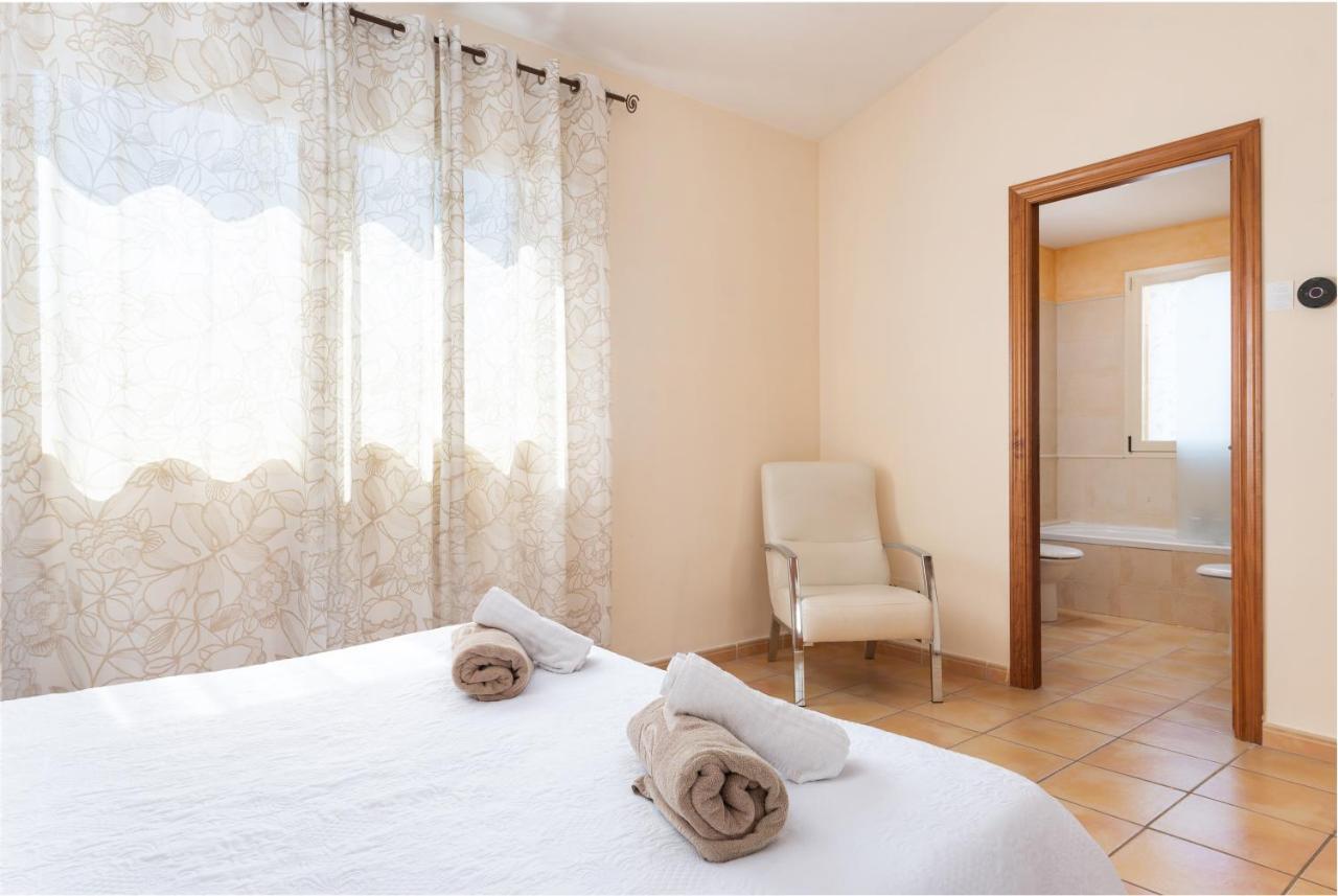 Ca S'Ingles Villa Alcudia  Exterior photo