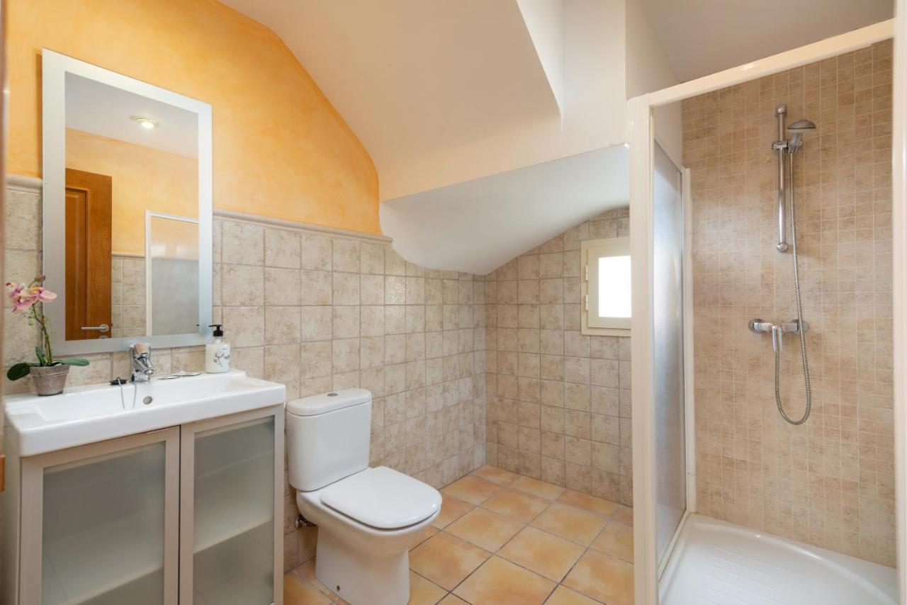 Ca S'Ingles Villa Alcudia  Exterior photo